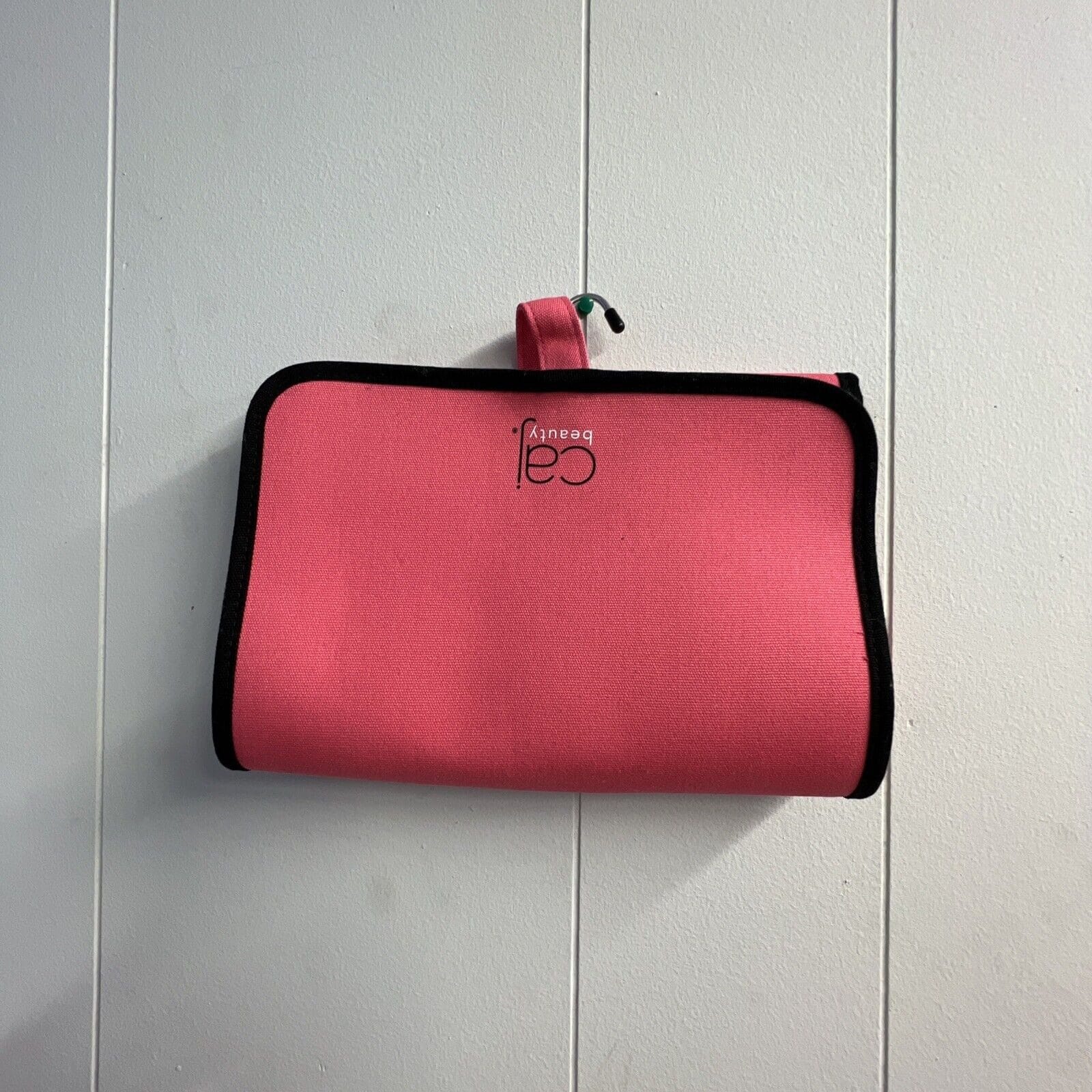 Caj Beauty Volumizing Travel Hair Dryer, Gift set