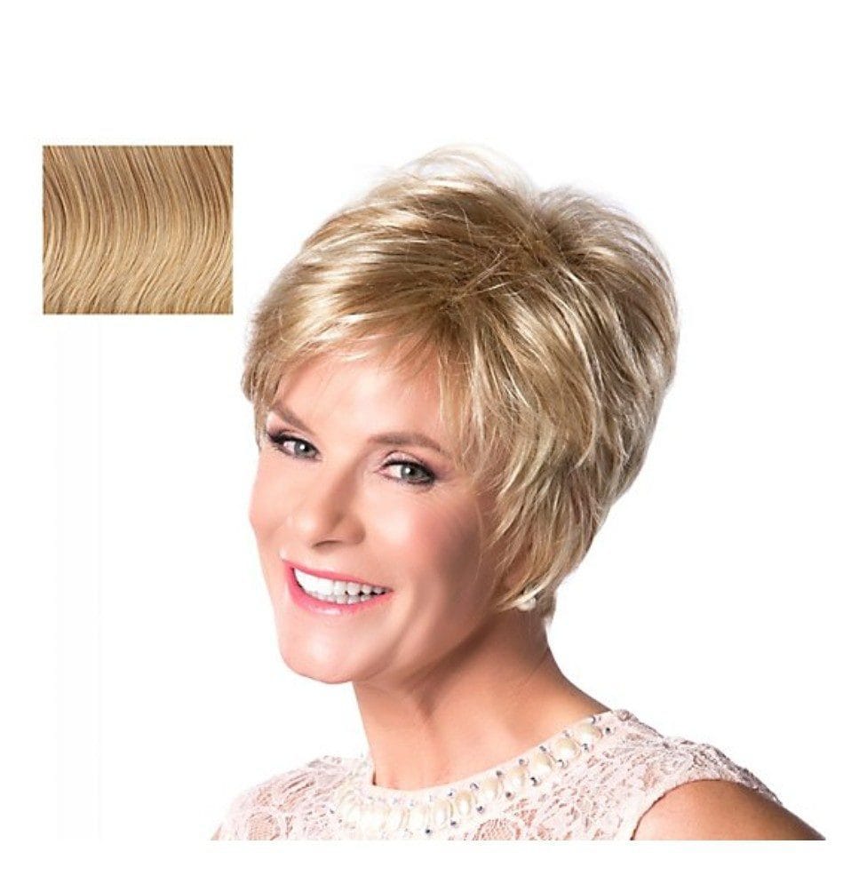 Toni Brattin Timeless Short Cut Wig