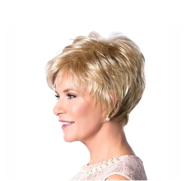 Toni Brattin Timeless Short Cut Wig