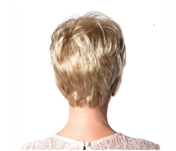 Toni Brattin Timeless Short Cut Wig