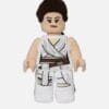 LEGO Disney Star Wars REY Plush 12" Toy Doll LEGO Disney Star Wars REY Plush 12" Toy Doll