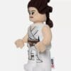 LEGO Disney Star Wars REY Plush 12" Toy Doll LEGO Disney Star Wars REY Plush 12" Toy Doll