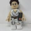 LEGO Disney Star Wars REY Plush 12" Toy Doll LEGO Disney Star Wars REY Plush 12" Toy Doll