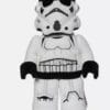 LEGO Star Wars 13" Storm Trooper Plush Toy 2019 Collectible Stuffed Figure LEGO Star Wars 13" Storm Trooper Plush Toy 2019 Collectible Stuffed Figure
