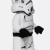 LEGO Star Wars 13" Storm Trooper Plush Toy 2019 Collectible Stuffed Figure LEGO Star Wars 13" Storm Trooper Plush Toy 2019 Collectible Stuffed Figure