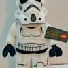 LEGO Star Wars 13" Storm Trooper Plush Toy 2019 Collectible Stuffed Figure LEGO Star Wars 13" Storm Trooper Plush Toy 2019 Collectible Stuffed Figure