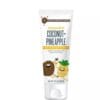 Schmidt's Coconut + Pineapple Fluoride-Free Mouth and Toothpaste for Kids - 4.7oz Schmidt's Coconut + Pineapple Fluoride-Free Mouth and Toothpaste for Kids - 4.7oz