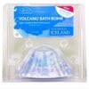 Village Naturals Volcano Lightable Bath Bomb - 4.9oz