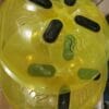 Set of 2 Hover Cover Microwave Splatter Guards by Lori Greiner
