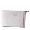 LOGO by Lori Goldstein Envelope Pouch with RFID, Wallet, Purse