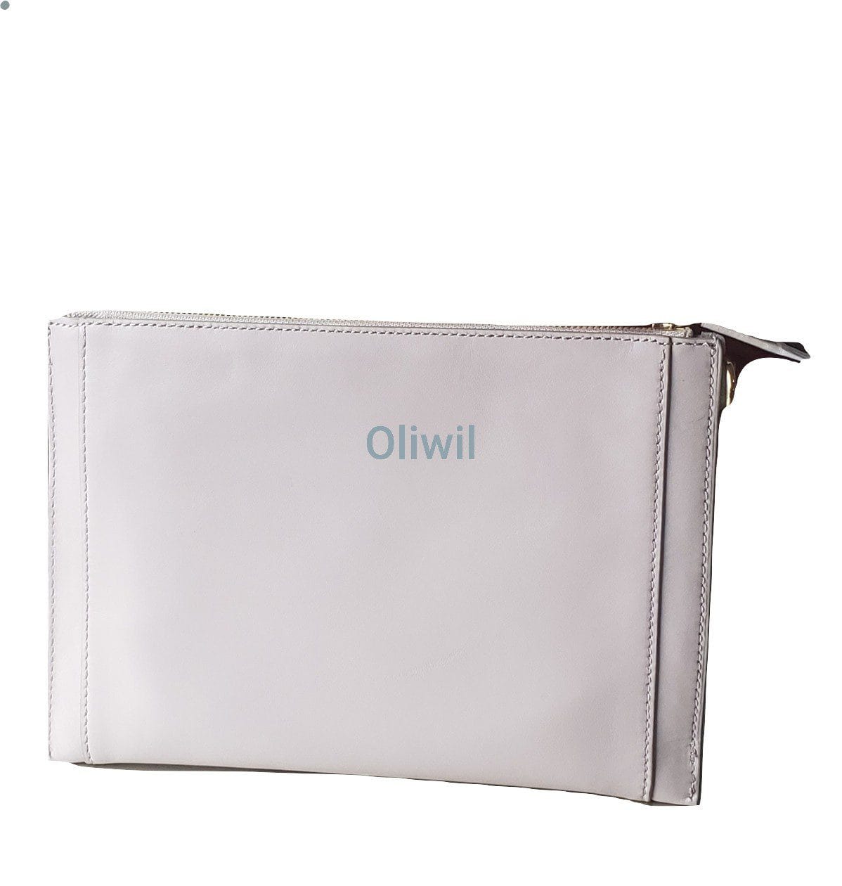LOGO by Lori Goldstein Envelope Pouch with RFID, Wallet, Purse