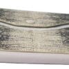 LOGO by Lori Goldstein Envelope Pouch with RFID, Wallet, Purse
